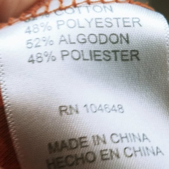 western‎ Knights brand tee - Picture 5 of 7